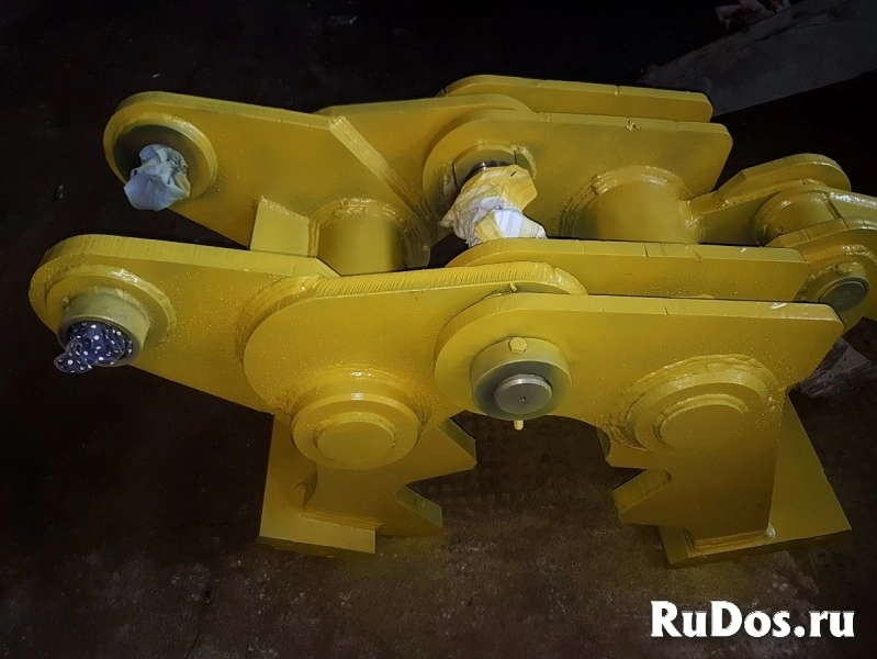 Крашер бетона из прочной стали фотка