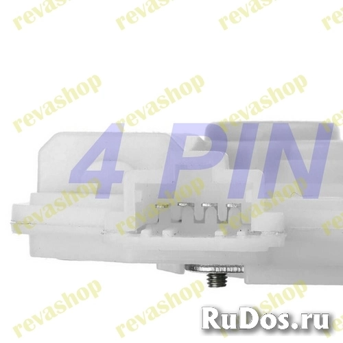 Замок багажника Honda для Honda CR-V Pilot Odyssey  Механизм блокировки задней двери. Привод дверного замка 74800-TF0-J02 74800TF0J02 для Honda CR-V O фотка