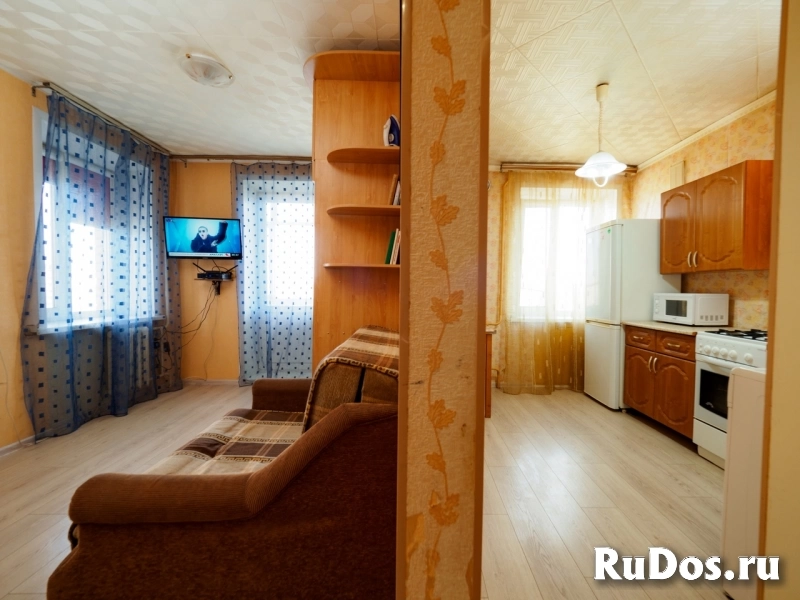 1-комнатная квартира изображение 11