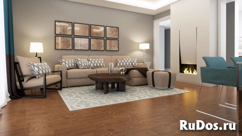 ДОМ 160 м² на участке 7 сот. изображение 3