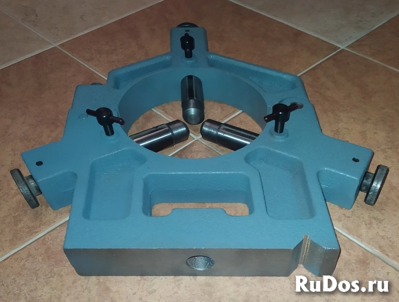 Люнет 1К62Д неподвижный увеличенный изображение 4