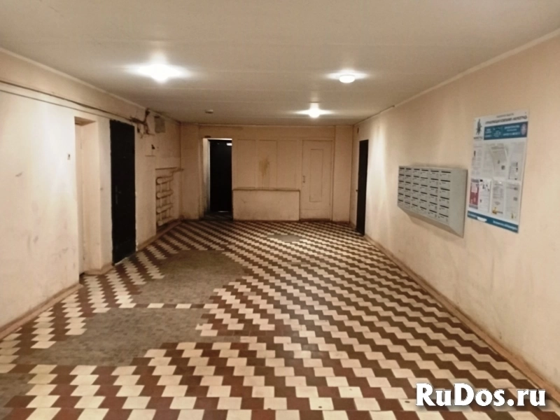 Продается выделенная комната 12кв.м. в 4к.кв. г.Жуковский ул.Амет фотка