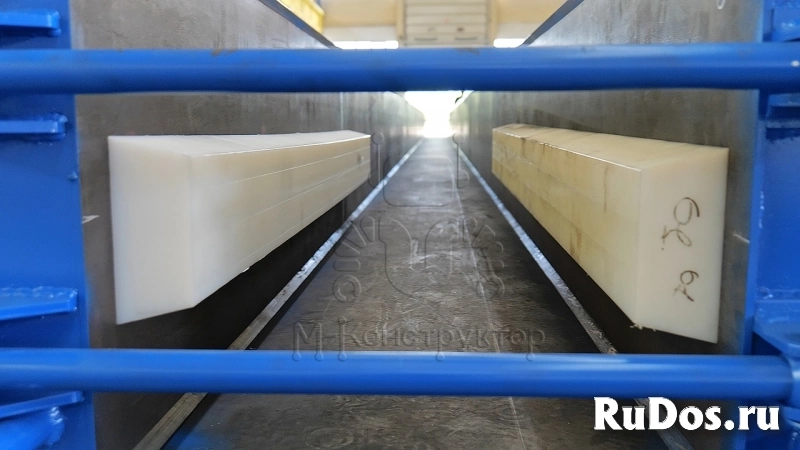 Металлоформы колонн изображение 6