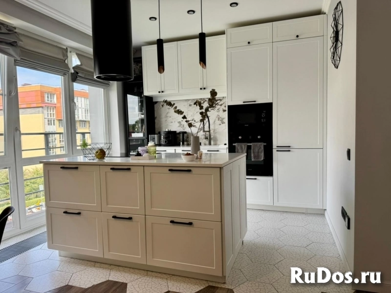 Квартира в ЖК Красногорский, отличное состояние изображение 9