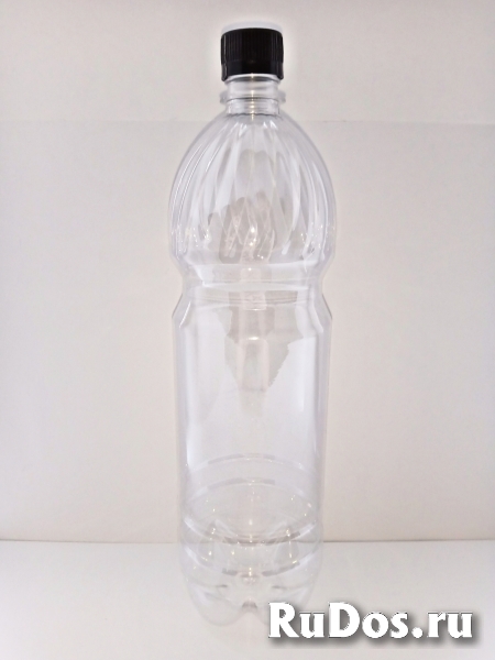 Пэт бутылки изображение 6