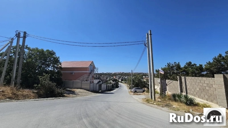 Продам участок 11 сот. изображение 4