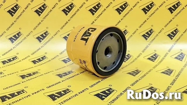 Фильтр масляный CATERPILLAR 9C-4937 изображение 6