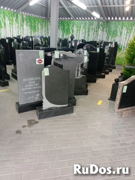 Компания по изготовлению памятников "Ангел" фотка