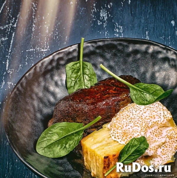 Фуд-фотограф, фуд фотограф, фотосъемка блюд изображение 3