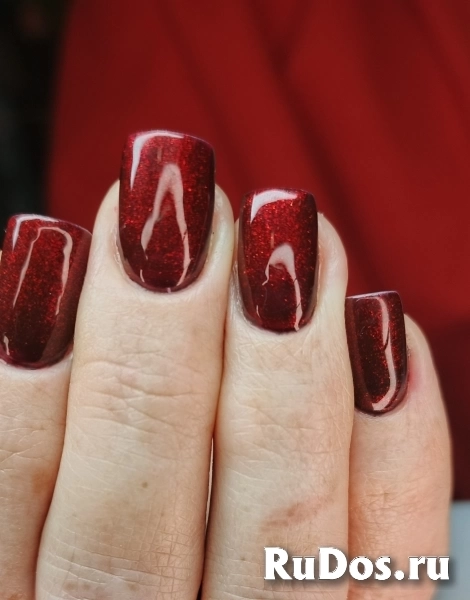 Мастер ногтевого сервиса изображение 10