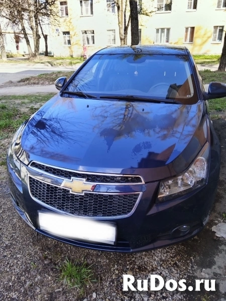 Продам автомобиль изображение 5