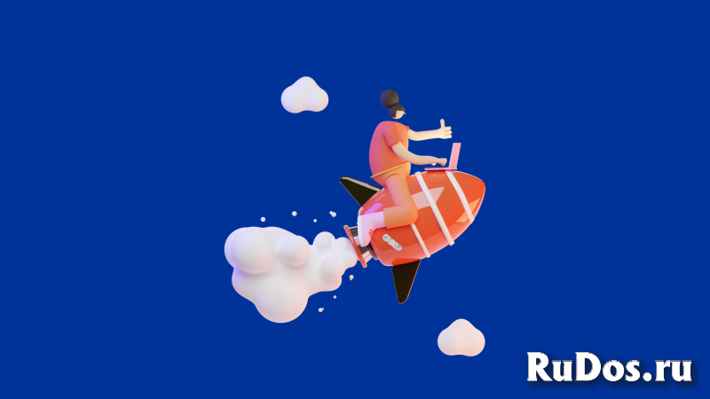 Rocket Development \ RKDev фотка