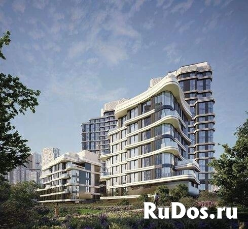 Продам 6 комнатную квартиру 276.4 м2 фотка