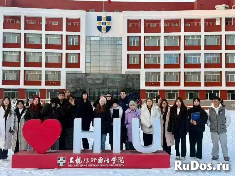 Школьные туры в Китай из Хабаровска — яркие путешествия с пользой для детей изображение 3
