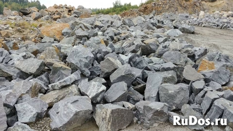 Действующий гранитный карьер в Карелии с подтвержденными запасами 27+ млн.куб.м изображение 7