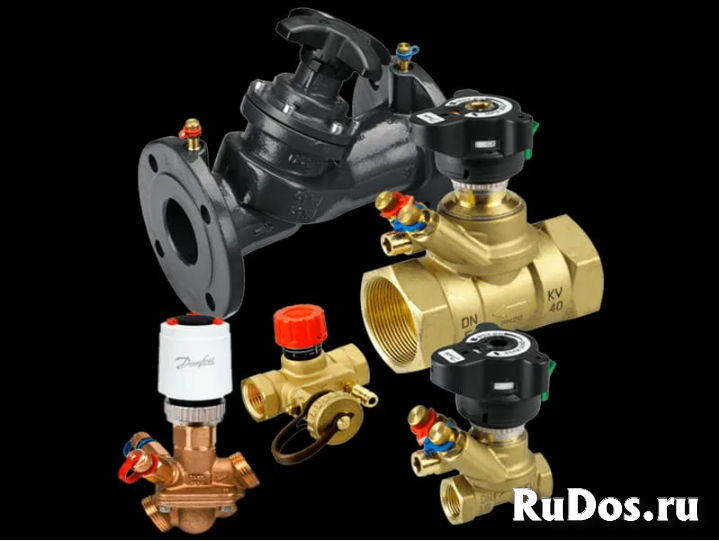 Куплю задвижки краны шаровые оборудование Даннфос электро привода фото