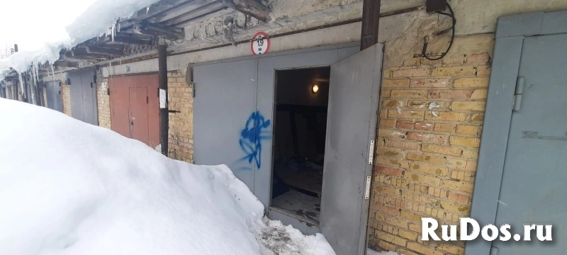Продам гараж 18.2 м2 изображение 4
