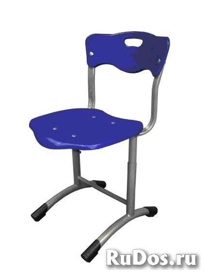 Школьные стулья изображение 5
