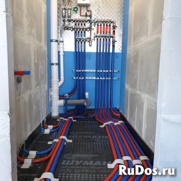 Ремонт квартир под ключ — гарантия 1 года изображение 5