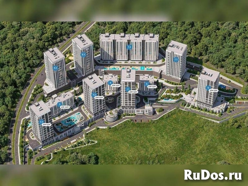 Продам 1 комнатную квартиру 39.1 м2 фотка