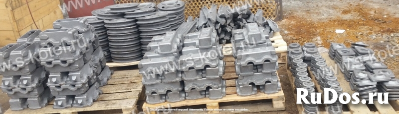 Забрасыватели ЗП, питатели ПТЛ и запчасти фотка