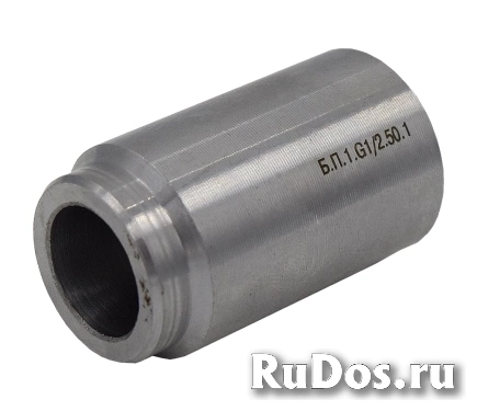 Детали трубопроводов изображение 3