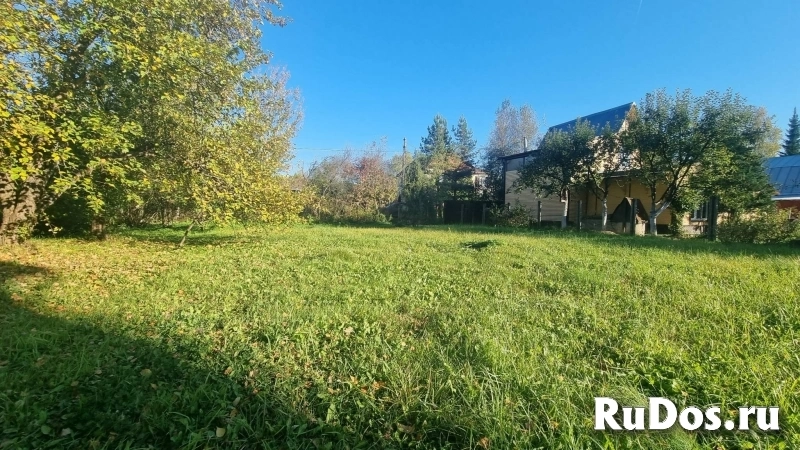 Продам участок 6 сот. изображение 5