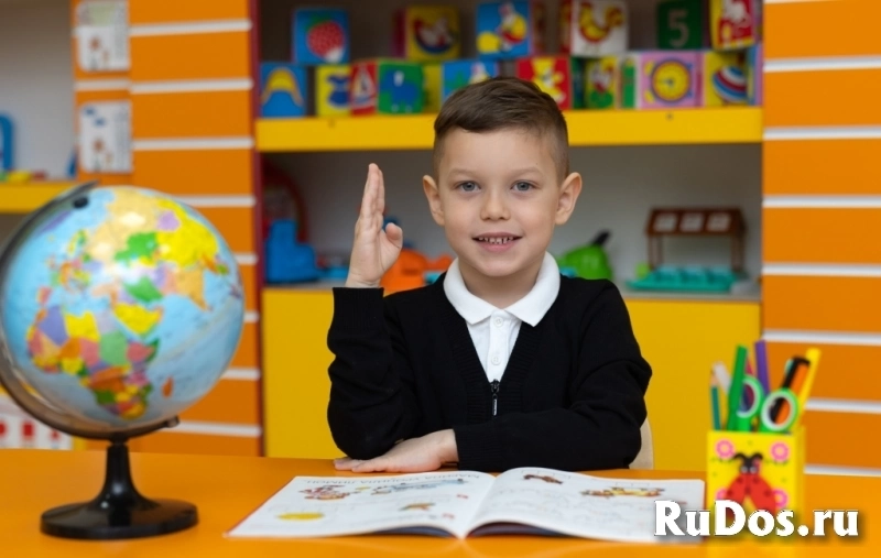 Частная школа 1-4 класс, подготовительная группа изображение 4