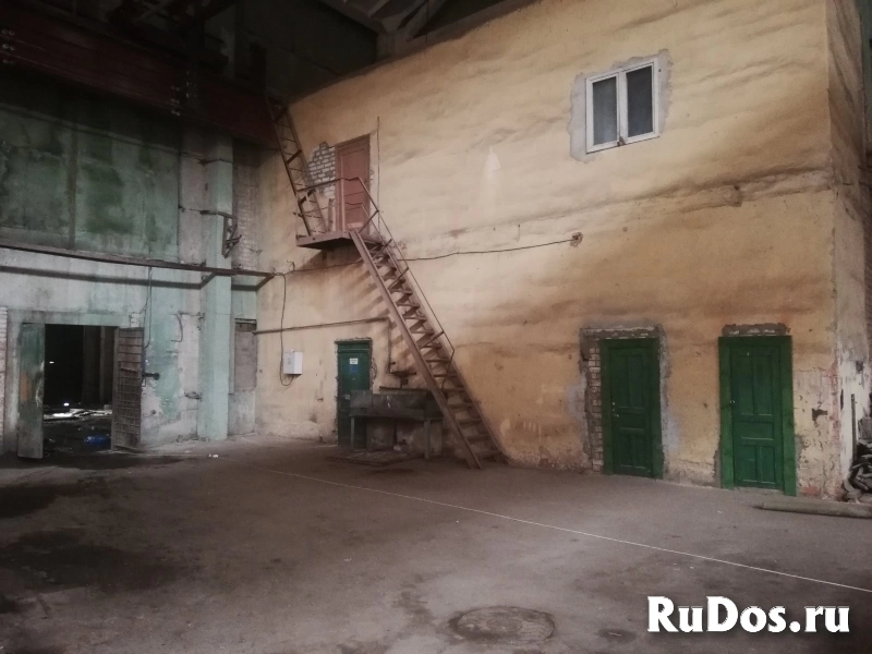 Производственное помещение, поиск партнера фотка