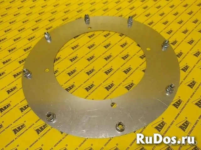 Диск гидротрансформатора 643540 изображение 4