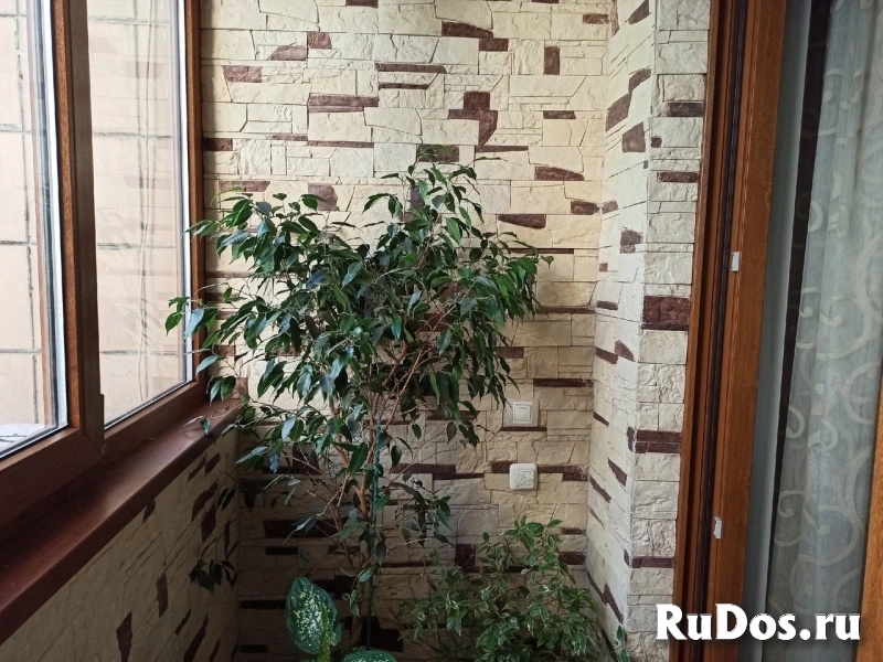 Трёшка на Желнзнодорожной! изображение 7