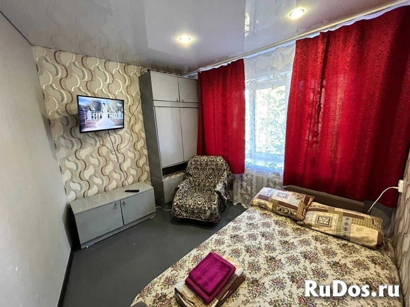 2-комнатная квартира изображение 5