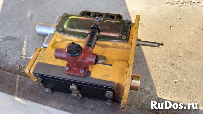 Полуось  20-19-20,24-19-37,64-19-138,64-20-27 на ЧТЗ-Уралтрак изображение 6