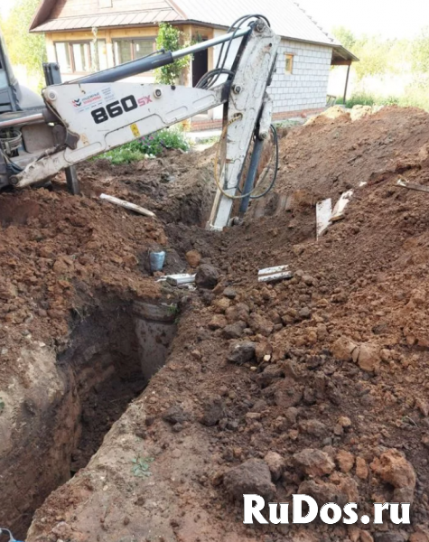 Бурение скважин изображение 3