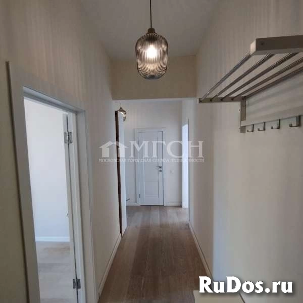 Продам 2 комнатную квартиру 55.7 м2 изображение 5