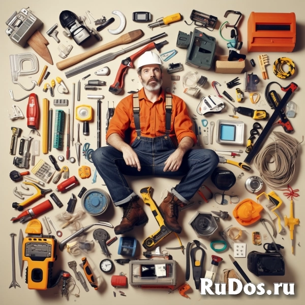 Разнорабочий на завод фото