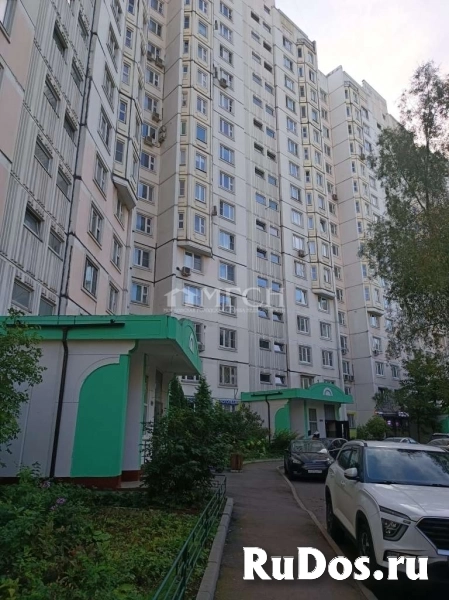 Продам 2 комнатную квартиру 54.4 м2 изображение 8