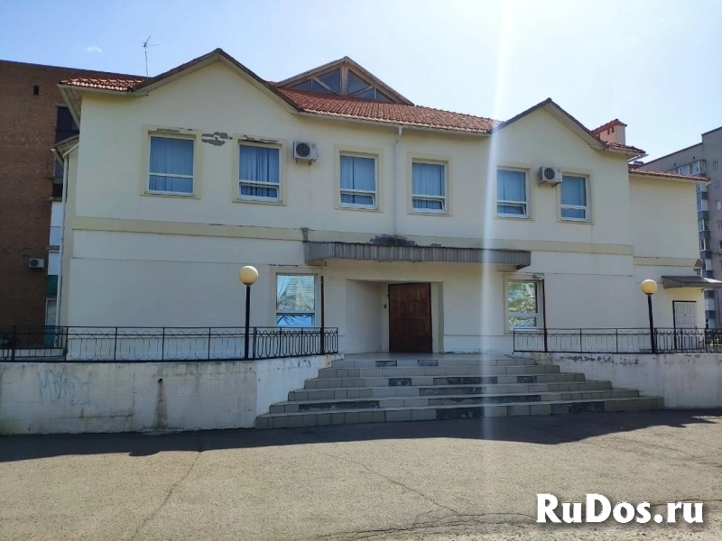 Продам коммерческую недвижимость 903 м2 фотка