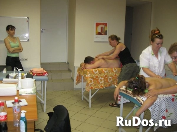 Обучение на курсах в Санкт-Петербурге изображение 12