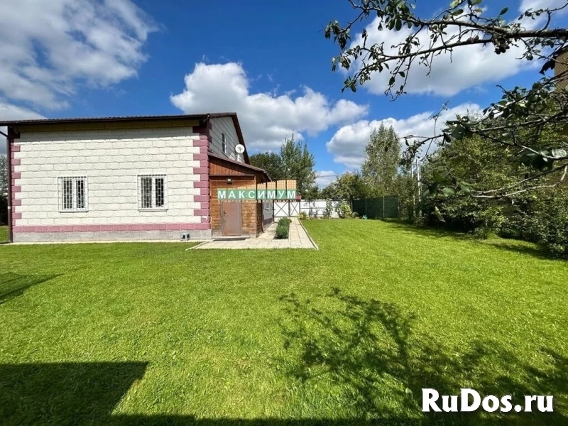 Продам коттедж 130 м2 фотка