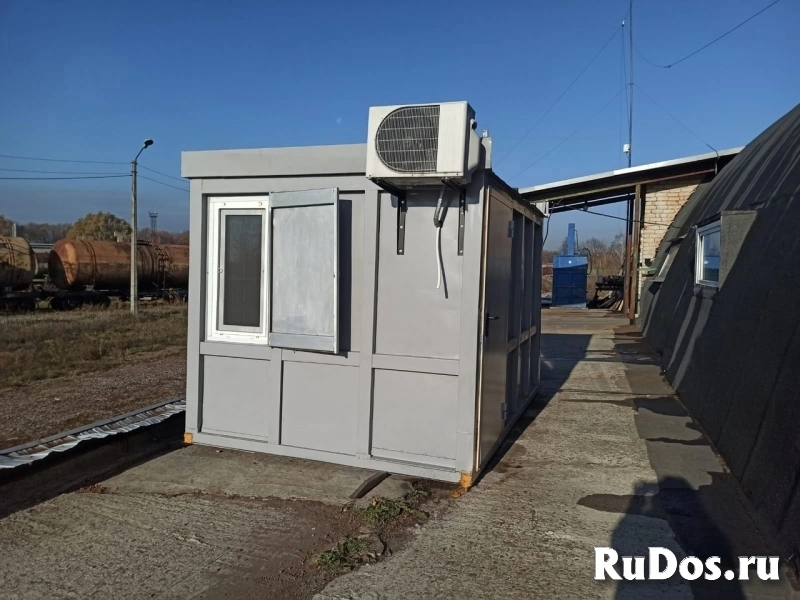 ПСН ул. Рабочая! изображение 6