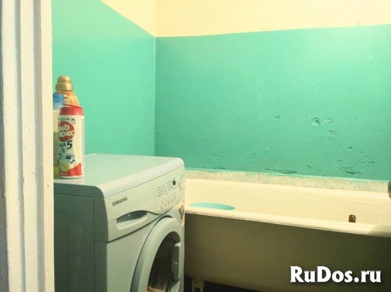 Квартира улучшенной планировки изображение 4