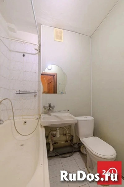 Продам 1 комнатную квартиру 29 м2 изображение 10