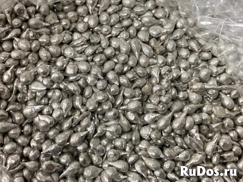 Покупаем Лом олова О1пч чушка, анод, пруток фото