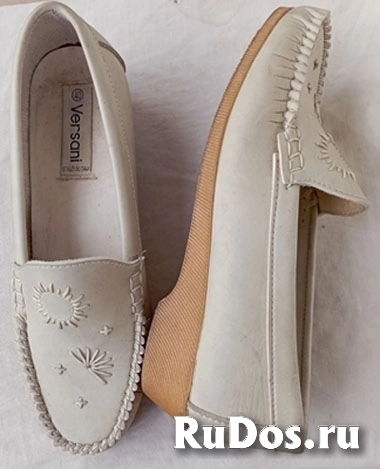 Женские туфли на каждый день фото