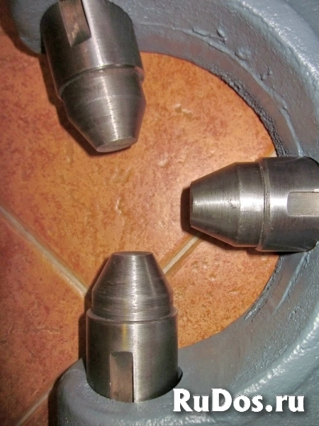 Люнет 1М63 подвижный изображение 3