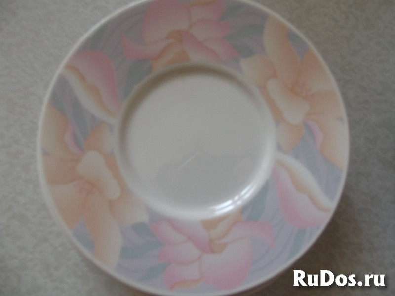 фарфровый набор посуды фотка