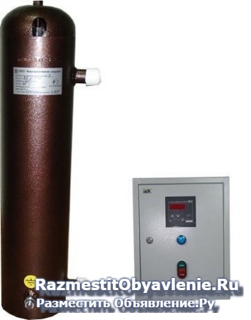 Котел индукционный отопление фото