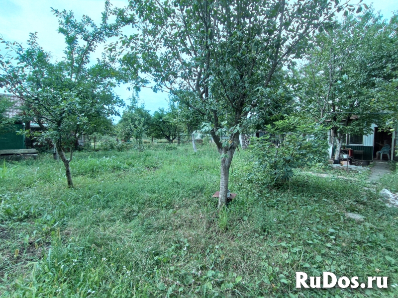 Дача в п.Знаменский изображение 4