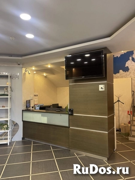 Продам коммерческую недвижимость 1727 м2 фотка